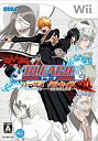 【中古】BLEACH バーサス・クルセイド - Wii 6g7v4d0