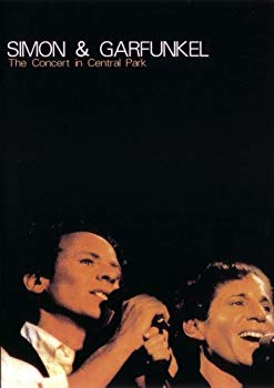 【中古】Simon & Garfunkel The Concert in Central Park 【UA-45】 [DVD] 2mvetro