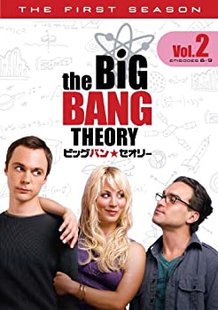楽天市場】ビックバンセオリーの通販