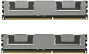 【中古】アドテック サーバー用 DDR3-1866 RDIMM 8GBx2枚組 DR ADS14900D-R8GDW