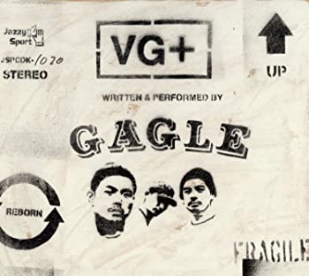 VG+  (JSPCDK1020) 