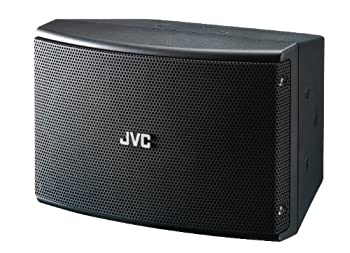 【中古】JVCケンウッド(ビクター) コンパクトスピーカー 黒色 PS-S230B 【中古】JVCケンウッド(ビクター) コンパクトスピーカー 黒色 PS-S230B