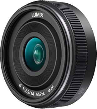 【中古】パナソニック LUMIX G II レンズ 14mm F2.5 ASPH ミラーレスマイクロフォーサーズ H-H014AK (USA ブラック) 【中古】パナソニック LUMIX G II レンズ 14mm F2.5 ASPH ミラーレスマイクロフォーサーズ H-H014AK (USA ブラック)