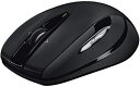 【中古】【非常に良い】ロジクール ワイヤレスマウス 無線 マウス M545BK Unifying 7ボタン ワイヤレス 小型 電池寿命最大18ケ月 window...