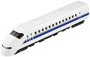 【中古】【NEW】 トレーン Nゲージ ダイキャストスケールモデル No.11 300系新幹線