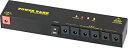 【中古】【非常に良い】日本エレクトロ・ハーモニックス 充電式パワーサプライ Power Tank(2)