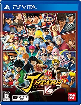 【中古】Jスターズ ビクトリーVS(特典なし) - PS Vita 【中古】Jスターズ ビクトリーVS(特典なし) - PS Vita