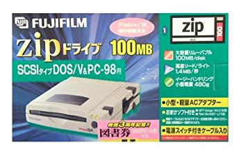 Yahoo!オークション -「zipドライブ scsi」の落札相場・落札価格