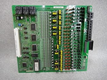 【中古】NXL-20SU-(1) NTT αNX-L 20スターユニット ビジネスフォン [オフィス用品]