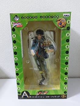 楽天市場】ジョセフ・ジョースター(フィギュア|コレクション 楽天市場】ジョセフ・ジョースター(フィギュア|コレクション
