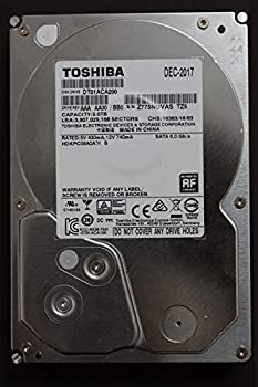 【中古】【非常に良い】東芝 DT01ACAxxxシリーズ ( 3.5inch / SATA 6Gb/s / 2TB / 7200rpm / 64MB / 4Kセクター ) DT01ACA200【メーカー名】東芝(TOSHIBA)【メーカー型番】DT01ACA200【ブランド名】東芝(TOSHIBA)【商品説明】東芝 DT01ACAxxxシリーズ ( 3.5inch / SATA 6Gb/s / 2TB / 7200rpm / 64MB / 4Kセクター ) DT01ACA200当店では初期不良に限り、商品到着から7日間は返品を 受付けております。他モールとの併売品の為、完売の際はご連絡致しますのでご了承ください。中古品の商品タイトルに「限定」「初回」「保証」などの表記がありましても、特典・付属品・保証等は付いておりません。品名に【import】【輸入】【北米】【海外】等の国内商品でないと把握できる表記商品について国内のDVDプレイヤー、ゲーム機で稼働しない場合がございます。予めご了承の上、購入ください。掲載と付属品が異なる場合は確認のご連絡をさせていただきます。ご注文からお届けまで1、ご注文⇒ご注文は24時間受け付けております。2、注文確認⇒ご注文後、当店から注文確認メールを送信します。3、お届けまで3〜10営業日程度とお考えください。4、入金確認⇒前払い決済をご選択の場合、ご入金確認後、配送手配を致します。5、出荷⇒配送準備が整い次第、出荷致します。配送業者、追跡番号等の詳細をメール送信致します。6、到着⇒出荷後、1〜3日後に商品が到着します。　※離島、北海道、九州、沖縄は遅れる場合がございます。予めご了承下さい。お電話でのお問合せは少人数で運営の為受け付けておりませんので、メールにてお問合せお願い致します。営業時間　月〜金　11:00〜17:00お客様都合によるご注文後のキャンセル・返品はお受けしておりませんのでご了承ください。ご来店ありがとうございます。