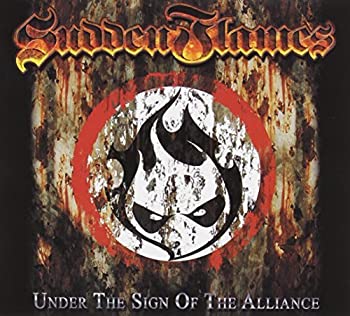 šUnder the Sign of the Alliance [CD]