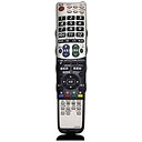 【中古】【非常に良い】シャープ 液晶テレビ用リモコン RRMCGB046WJN4(0126380057)(2)