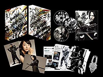 楽天ドリエム楽天市場店【中古】絶狼 （ZERO）-BLACK BLOOD- ディレクターズ・カット版 [Blu-ray]