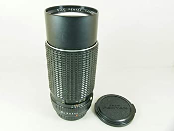 【中古】Pentax SMC 200mm F4