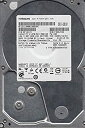【中古】【非常に良い】hds723020bla642、PN 0?F12115、MLC mnr180、Hitachi 2tb SATA 3.5ハードドライブ(2)