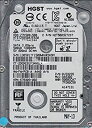 【中古】hts725050?a7e630、PN 0j33235、MLC da5302、Hitachi 500?GB SATA 2.5ハードドライブ(2)
