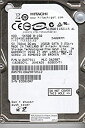 【中古】【非常に良い】hts545016b9?a300、PN 0?a57911、MLC da2987、Hitachi 160?GB SATA 2.5ハードドライブ(2)