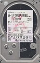 【中古】hds722020ala330、PN 0?F11603、MLC jpk37b、Hitachi 2tb SATA 3.5ハードドライブ(2)