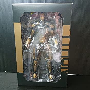 【中古】ムービー・マスターピース アイアンマン・マーク20 （パイソン） 1/6スケール可動フィギュア （トイサピエンス限定）全高約30センチ (Hot Toys)