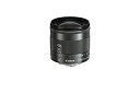 【中古】【非常に良い】Canon EF-M 11-22mm f/4-5.6 STMレンズ ブラック 7568B002