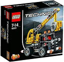【中古】レゴ (LEGO) テクニック 高所作業車 42031