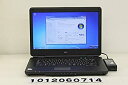 【中古】【非常に良い】NEC PC-VY22MAZ7A Cel900-2.2GHz2GB/160GB/MULTI/11n/15.6W/Win7(2)