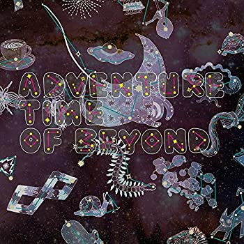 Rakuten - 【中古】Of Beyond オフ・ビヨンド [CD]