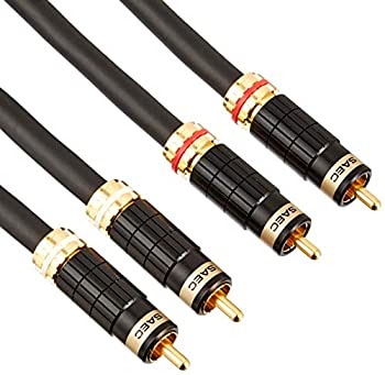 【中古】SAEC PC-Triple C導体 高品質ラインケーブル 1本 1.2m SL1980-1.2 【中古】SAEC PC-Triple C導体 高品質ラインケーブル 1本 1.2m SL1980-1.2