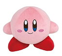 【中古】【非常に良い】星のカービィ ALL STAR COLLECTION カービィぬいぐるみ(M)スタンダード 高さ23cm