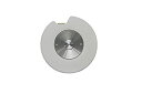【中古】Deff Sound ハイレゾ対応ポータブルヘッドホンアンプ DDA-LA20RCWH