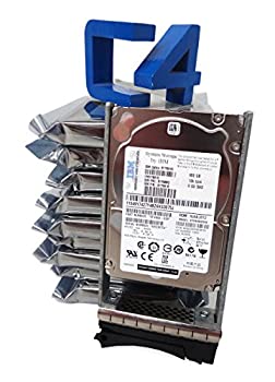 【中古】IBM 81y9915‐900?GB 10?K 2.5インチSAS 6?Gb / s HSハードドライブ 【中古】IBM 81y9915‐900?GB 10?K 2.5インチSAS 6?Gb / s HSハードドライブ