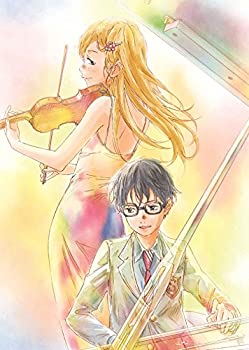 楽天ドリエム楽天市場店【中古】【非常に良い】四月は君の嘘 3 【完全生産限定版】 [DVD]