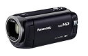 【中古】パナソニック HDビデオカメラ W570M ワイプ撮り 90倍ズーム ブラック HC-W570M-K(2)