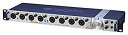 【中古】ZOOM オーディオインターフェイス TAC-8