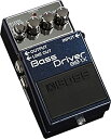 【中古】BOSS Bass Driver BB-1X(2)