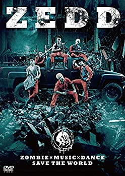 šZEDD -COLLECTORS EDITION- [DVD]