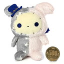【中古】【非常に良い】【センチメンタルサーカス】ぬいぐるみホルダー(スピカ)★シャッポと星影のスピカシリーズ★(3)