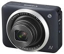 【中古】Canon デジタルカメラ PowerShot N2 自分撮りモード搭載 PSN2