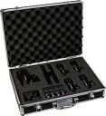 【中古】【非常に良い】AKG DRUM SET SESSION Tドラム用マイクロホン・セット(2)