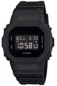 【中古】カシオ Casio - Men's Watches - Casio G-Shock - Dw-5600Bb-1Er Monotone Matte Black Watch 男性 メンズ 腕時計 【並行輸入品】 【中古】カシオ Casio - Men's Watches - Casio G-Shock - Dw-5600Bb-1Er Monotone Matte Black Watch 男性 メンズ 腕時計 【並行輸入品】