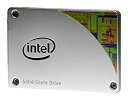 【中古】インテル SSD 535 Series 240GB MLC 2.5インチ SATA 6Gb/s 16nm 7mm厚 SSDSC2BW240H601【バル...