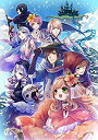 【中古】絶対迷宮 秘密のおやゆび姫 - PSVita(2)