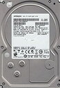 【中古】【非常に良い】hds722020ala330、PN 0?F10311、MLC jpk10d、Hitachi 2tb SATA 3.5ハードドライブ(2)