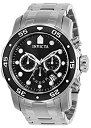 【中古】インビクタ Invicta Men's 0069 Pro Diver Collection Stainless Steel Watch 男性 メンズ 腕時計 【並行輸入品】(2)