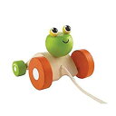 【中古】PLANTOYS 5702 ジャンピングフロッグ(3)