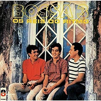 楽天ドリエム楽天市場店【中古】【非常に良い】オス・レイス・ド・リチモ [CD]