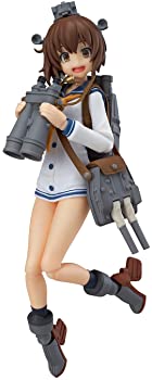 Rakuten - 【中古】【非常に良い】figma 艦隊これくしょん -艦これ- 雪風 ノンスケール ABS&ATBC-PVC製 塗装済み可動フィギュア
