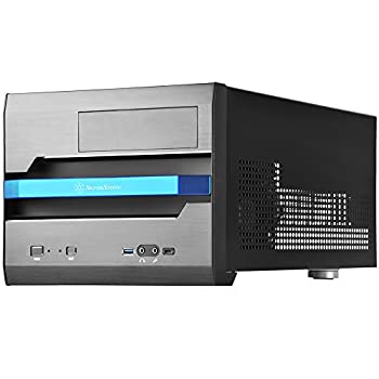 【中古】【非常に良い】SilverStone Sugoシリーズ MicroATX対応キューブケース ブラック フロントハンドルバー装備 SST-SG12B 【中古】【非常に良い】SilverStone Sugoシリーズ MicroATX対応キューブケース ブラック フロントハンドルバー装備 SST-SG12B