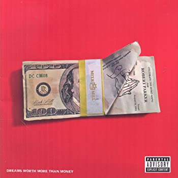 【中古】Dreams Worth More Than Money [CD]
